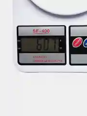 Весы кухонные SF-400, электронные, настольные