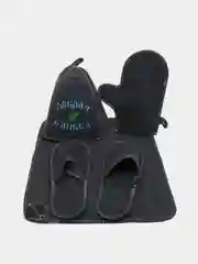 Подарочный набор для бани, портфель банный