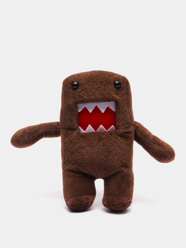 Мягкая игрушка Domo-Kun (Домо-Кун) 20 cм