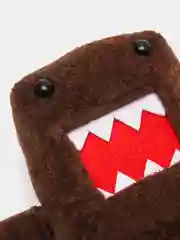 Мягкая игрушка Domo-Kun (Домо-Кун) 20 cм