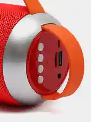 Портативная колонка LuazON LAB-54