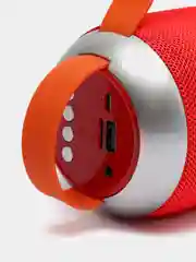 Портативная колонка LuazON LAB-54