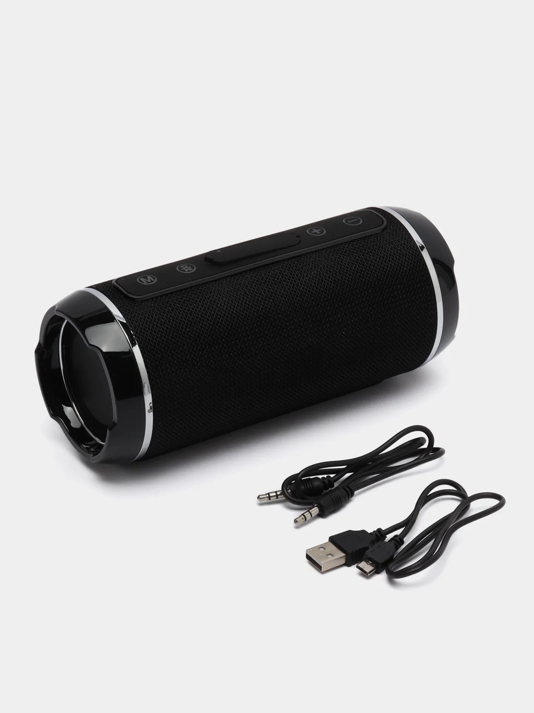 Портативная колонка LuazON LAB-55