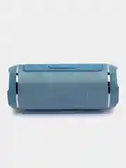 Портативная колонка LuazON LAB-55