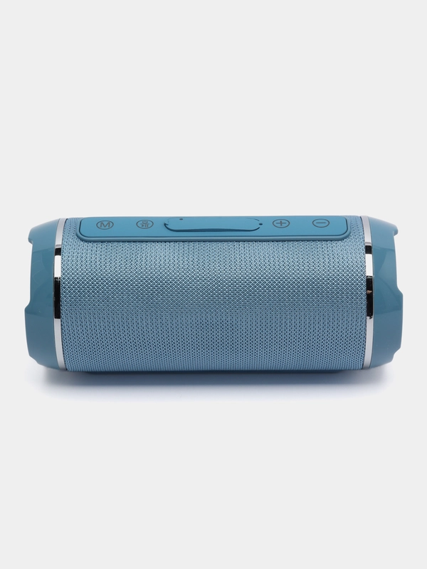 Портативная колонка LuazON LAB-55