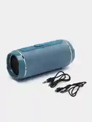 Портативная колонка LuazON LAB-55