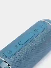 Портативная колонка LuazON LAB-55