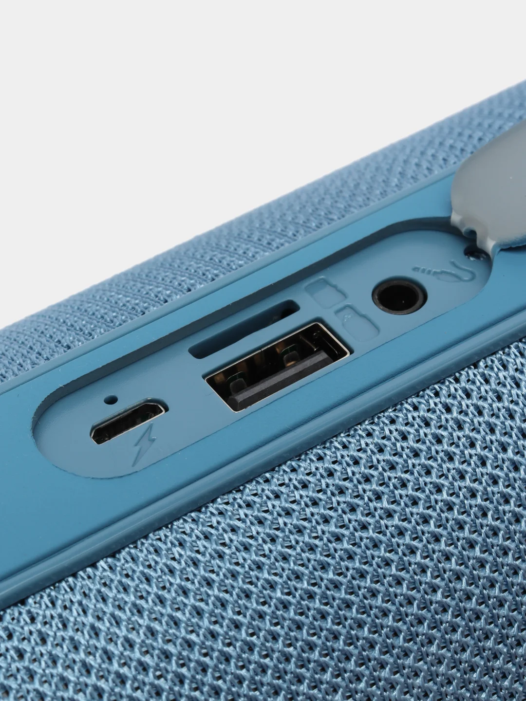 Портативная колонка LuazON LAB-55