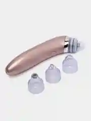 Вакуумный массажёр для чистки лица LuazON LMZ-050