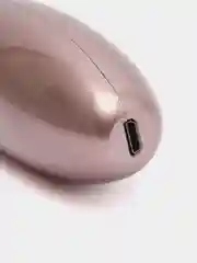Вакуумный массажёр для чистки лица LuazON LMZ-050