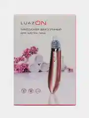 Вакуумный массажёр для чистки лица LuazON LMZ-050