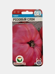 Семена "Томат Розовый слон"