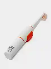 Оранжевый электрическая зубная щетка 18х2,6х2,6см, 1АА