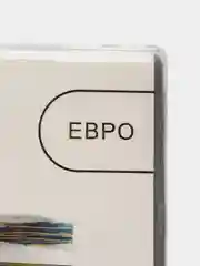Серый евро-комплект постельного белья