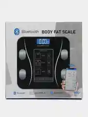 Напольные весы Bluetooth Bathroom scale