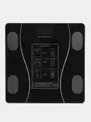 Напольные весы Bluetooth Bathroom scale