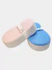 Кокон для новорожденных RixesBaby