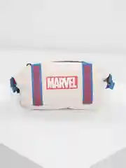 Бежевый сумка Xiaomi 90 Points Ninetygo Marvel Casual Crossbody Chest Bag
