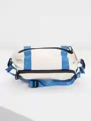 Бежевый сумка Xiaomi 90 Points Ninetygo Marvel Casual Crossbody Chest Bag