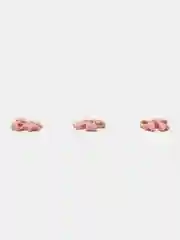 Индиго объёмные стразы фигурки 3D для дизайна ногтей и маникюра, наполнитель для эпоксидной смолы