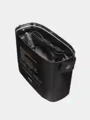 Компрессор автомобильный Xiaomi 70mai Air Compressor Midrive TP01