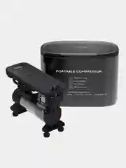 Компрессор автомобильный Xiaomi 70mai Air Compressor Midrive TP01