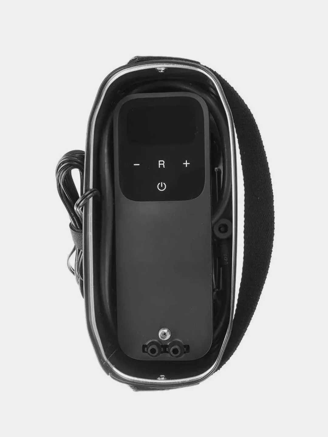 Компрессор автомобильный Xiaomi 70mai Air Compressor Midrive TP01