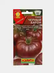 Семена Томат "Чёрный Барон"