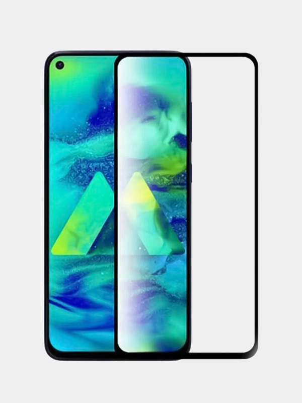 Samsung Galaxy M51 / M52, Самсунг Галакси М51 / М52 защитное стекло 9D