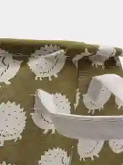 Оливковый корзина для хранения