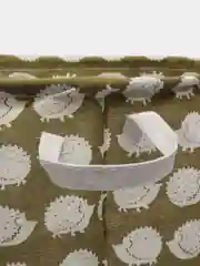 Оливковый корзина для хранения