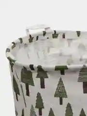 Лайм корзина для хранения