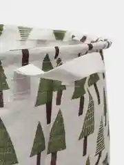 Лайм корзина для хранения