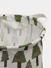 Лайм корзина для хранения