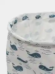 Морской корзина для хранения