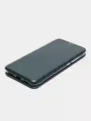 Морской чехол книжка Xiaomi Redmi Note 7 / Redmi Note 7 Pro, Сяоми Редми Нот 7 / Нот 7 Про