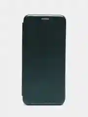 Морской чехол книжка Xiaomi Redmi Note 7 / Redmi Note 7 Pro, Сяоми Редми Нот 7 / Нот 7 Про