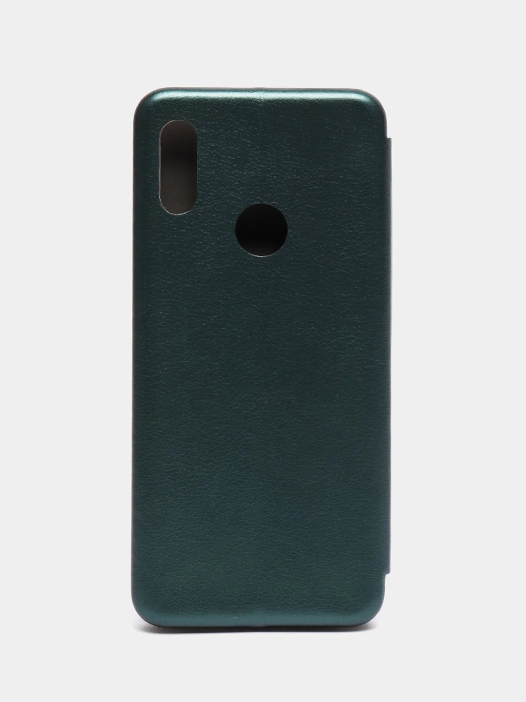 Морской чехол книжка Xiaomi Redmi Note 7 / Redmi Note 7 Pro, Сяоми Редми Нот 7 / Нот 7 Про