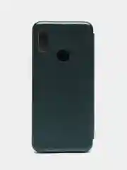 Морской чехол книжка Xiaomi Redmi Note 7 / Redmi Note 7 Pro, Сяоми Редми Нот 7 / Нот 7 Про