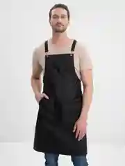 Угольный фартук для мастеров, профессиональный