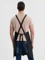 Угольный фартук для мастеров, профессиональный