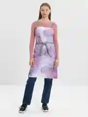 Конфетный фартук для мастеров, профессиональный