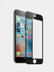 Защитное стекло 9D iPhone 5S, SE, 6, 6s, 6 Plus, 7, 8, SE 2020, 7 8 Plus
