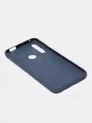 Серый чехол Honor 9x / Huawei P Smart Z / Honor 9x Premium, силиконовый
