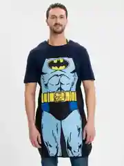 Черный фартук кухонный герои марвел 6 видов Marvel, DC / подарок / креативный перезент
