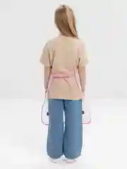 Фартук детский для творчества, кухонный