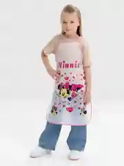 Фартук детский для творчества, кухонный