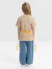 Фартук детский для творчества, кухонный