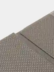 Розовый обложка на паспорт с твердой основой