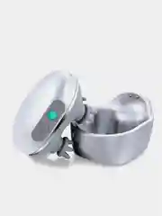 Серый умный массажер для головы FITTOP M-Hand, серый